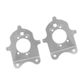 thumbnail image 3 of 2x Soporte De Conversión De Freno Trasero Accesorios De Coche Para SN95 Portátil Práctico, 3 of 7