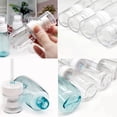 thumbnail image 4 of unbranded 3Ud Plástico Empty Spray Bottle Compacto Para Uso En Exteriores Y Almacenamiento Seguro, 4 of 7