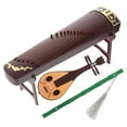 thumbnail image 4 of Accessoires Miniatures Mini Instruments Guitare Guitare Guitare Guitare Chinoise Modèle Miniatures, 4 of 7