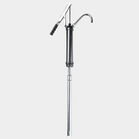 

Rhino Tuff Tanks RTT-4500 MANUAL BARREL PUMP