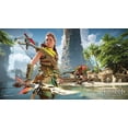 thumbnail image 2 of Refurbished Sony Horizon Forbidden West (PlayStation 4), 2 of 3