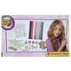 thumbnail image 5 of Kit De Manualidades 4 En 1 Crea Pulseras Trenzas Joyas Niña, 5 of 7