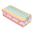 thumbnail image 1 of Mainstays 3pk Hand Towels, Soft 100% Cotton, Daisy, 1 of 5