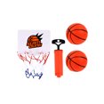 thumbnail image 1 of 1 Set Safe Creative Mini Basketball Board for Boy Indoor Kindergarten Children Outdoor, 1 of 6