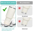 thumbnail image 3 of Protector de maletero de silicona para Stanley Quencher Adventure, 3 of 7