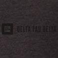 thumbnail image 3 of CafePress - Delta Tau Delta Signature T Shirt - Mens Football Shirt, 3 of 4