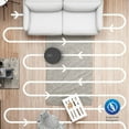 thumbnail image 4 of ionvac SmartClean V2 Aspirateur Robot, 4 of 9