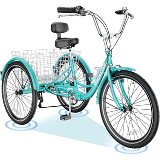 schwinn sanctuary 7 bicycle Schwinn Sanctuary 7 Comfort Cruiser Bike, Featuring Retro-Styled  16-Inch/Small Steel Step-Through Frame and 7-Speed Drivetrain with Front  and Rear Fenders, Rear Rack, and 26-Inch Wheels, Red