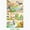 Holiday Gift B, variant on Deals Flyer Iumwxz Baby Tail Ringing Paper Cloth Book Newborn 0-18 Months Enlightenment Early Education Cloth Book Educational Toys Christmas Gift Decor Deals
