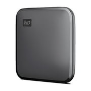 Western Digital Elements SE 1TB USB 3.0 micro B Portable SSD