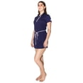 thumbnail image 2 of Vestido cuello polo con cierre para dama, 2 of 4