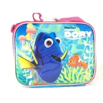 Lunch Bag - - Finding Dory - In the Sea Blue New 658663
