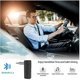 thumbnail image 3 of Adaptador de Audio inalámbrico Bluetooth 5,3 AUX, transmisor receptor 2 en 1, conector de 3,5mm para auriculares con cable, altavoces de TV, reproductor MP3 para coche, 3 of 5