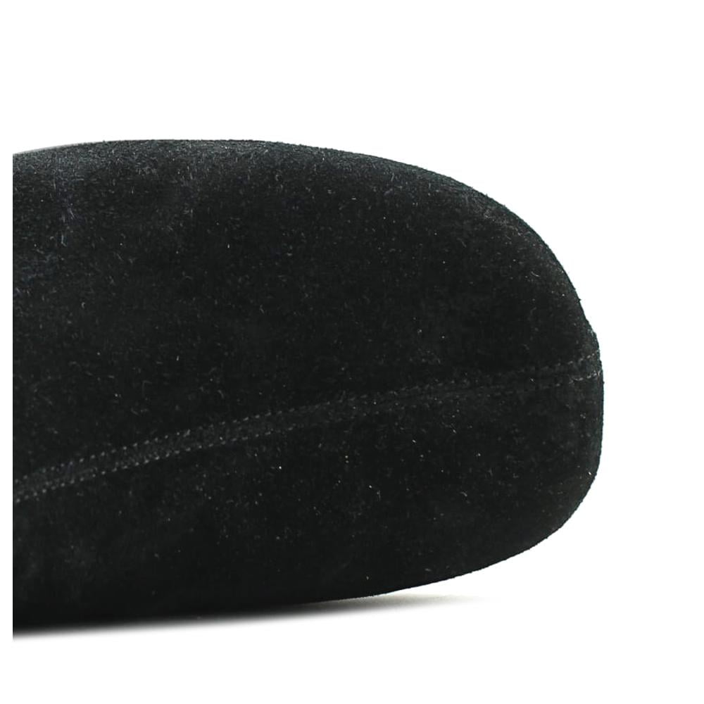 aerosoles duble header bootie