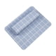 thumbnail image 2 of Reposamanos para manicura Reposamanos con tapete Herramienta para decoración de uñas Almohada para decoración de uñas Azul, 2 of 9