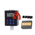 thumbnail image 2 of 3/8"1/4"1/2" Digital Torque Meter Table Tester Wrench Torque 200Nm Measurement External Ratchet Mechanical Wrench Accessories ,Versatile Torque Units, 2 of 7