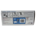 thumbnail image 2 of Deflecto LTF Supurr-Flex Indoor Dryer Vent Lint Trap Kit, 2 of 8