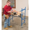 thumbnail image 4 of Werner PS48 500-Pound Capacity Portable Scaffold, 4 of 4