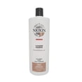thumbnail image 1 of Nioxin Shampoo Sistema #3 Antica&iacute;da para el Cuidado de Color con ca&iacute;da moderada, 1000 ml Nioxin NA, 1 of 4