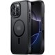 thumbnail image 1 of Funda magnética Tigowos para iPhone 16 Pro Max Titanium, 1 of 6