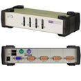 thumbnail image 2 of ATEN CubiQ Commutateur KVM, 2 of 7