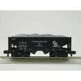 thumbnail image 3 of Lionel American Flyer Chesapeake & Ohio 2 Bay Hopper #122811 S Gauge 2119265, 3 of 8