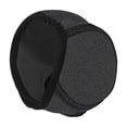 thumbnail image 2 of Hearing Protection Pet Gear, Ear Muffs for Dog Noise Protection, Waterproof Ear Covers for Swimming, Dog Ear Protection for Grooming and Bathing, Grey Large Size 18-24 Inch, 2 of 7