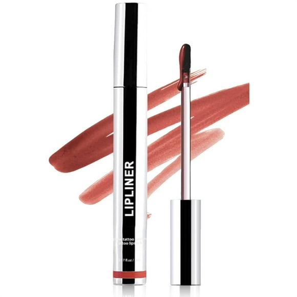 Peel Off Lip Stain Peel Off Lip Liner Peel Off Lip Liner Stain 5 Colors Lip Stain Peel Off Tint Color Long Lasting Non Stick Cup 3.5ml