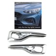 thumbnail image 4 of 2Pcs Accessoires Extérieurs pour la Mise au Point 2019 2020 Faite de Haute Qualité Fiable et durable -, 4 of 8