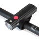thumbnail image 3 of Faro de bicicleta recargable Baoblaze 2000mAh 4 modos impermeable, 3 of 8