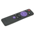 thumbnail image 4 of Télécommande IR, Télécommande MX9 à Réponse Rapide Originale Confortable ABS pour MX10 pour RK3328 TV pour MX10 IPTV TV Box, 4 of 8