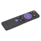 thumbnail image 5 of Mando a Distancia Mando a Distancia de Repuesto Inalámbrico MX9 IR para MX9 MX9 PRO RK3328 TV para MX10 RK3328 81 71 TV Box para MX10 IPTV TV Box, 5 of 8