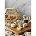 thumbnail image 2 of Dona Jimena Spanish Biscuit Assortment (Especialidades De Espana 100% Spanish) Net.Wt 12.3 oz, 2 of 7
