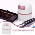 thumbnail image 3 of QUMIIRITY Eyelash Glue Box PS Substance Protection for Salon Use 1Set, 3 of 8