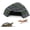 Small-4.7 * 4.5 * 2.6, variant on Small Turtle Basking Platform Climbing Ramp Shale Scape Step Ledge, Reptile Cave Hideout Aquarium Tank Accessories Decorations, Great for Reptiles, Amphibians, Leopard Gecko, Frogs