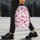 thumbnail image 2 of Disketp Girl Butterfly Mochila Escolar de 15 Pulgadas, Mochila Ligera para Estudiantes, Viajes y Trabajo, Cómoda y Resistente para el Uso Diario, 2 of 6