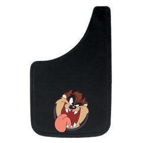 yosemite sam back off easy fit mud guard 11 set of 2 walmart com walmart com yosemite sam back off easy fit mud guard 11 set of 2