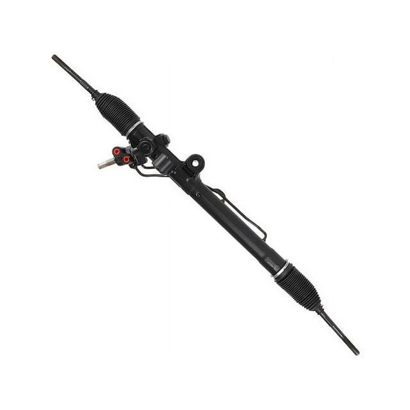 Front Steering Rack - Compatible with 2009 - 2012 Chevy Colorado 2010 2011