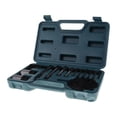 thumbnail image 5 of KAKOWELY 1 Set Ac Compressor Clutch Removal Tool Auto Air Conditioning Maintenance Tool,9.06X"X5.91"X1.97", 5 of 5