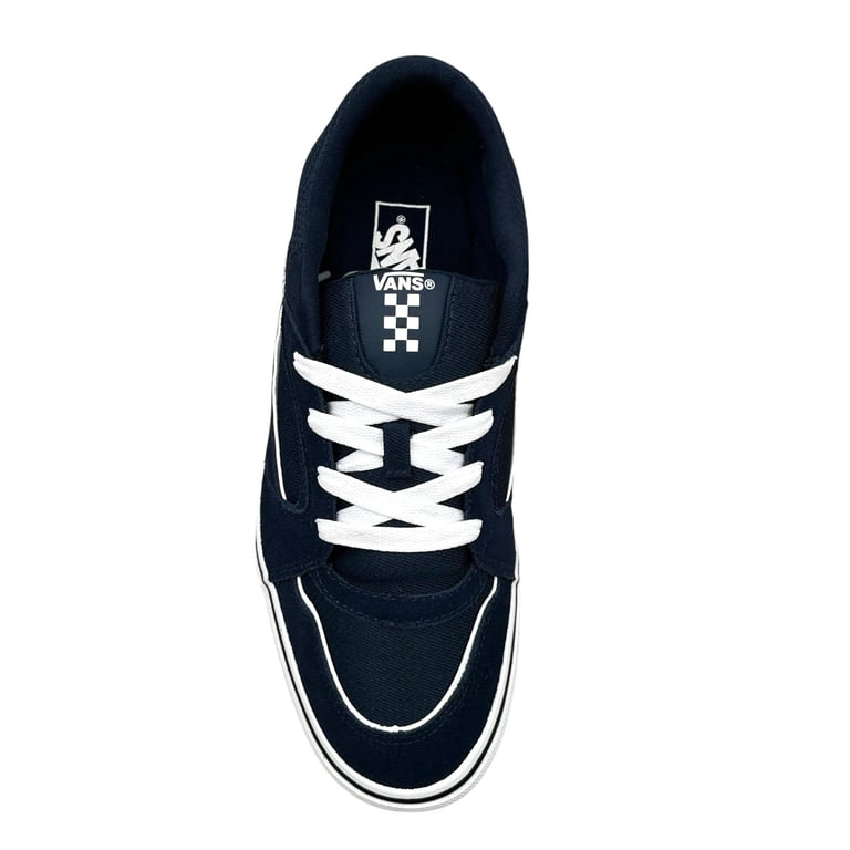 Vans Mens Colson Retro Throwback Suede Sneaker Size 10.5  display picture 1