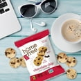 thumbnail image 5 of Home Free Gluten Free Chocolate Chip Mini Cookies, 1.1 Ounce - 64 per case, 5 of 10