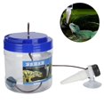 thumbnail image 2 of Reptile Water Dripper Reptile Watering Tool Reptile Water Dripper Kit Plants Irrigation Devices Reptile Humidifier Watering Tool, 2 of 5