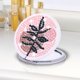 thumbnail image 1 of Cuadros Decorativos DIY Diamond Art Mosaic Makeup Mirror Art Craft Set Pintura abstracta por Kits de números Wdftyju embutido en tela, 1 of 8