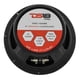 thumbnail image 5 of Rango Medio Bala Aluminio Rojo 190W RMS DS18 PRO-GM8B, 5 of 7