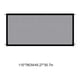 thumbnail image 2 of Billuyoard Valla de malla para mascotas Puerta de bebé retráctil Barrera de red Cocina Baño Dormitorio Puerta Guard Punch Free Wall Sticky Suministros para perros 115x78CM, 2 of 6