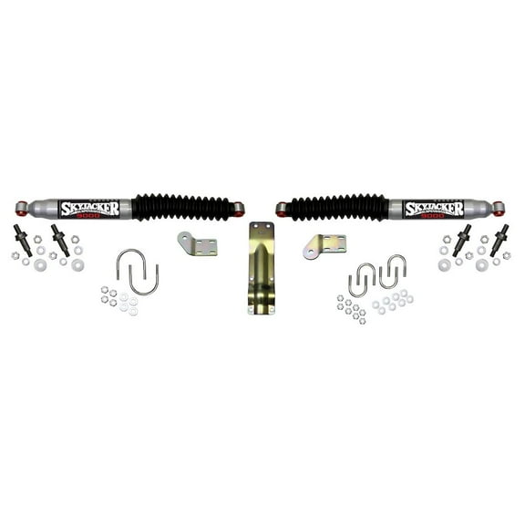 Skyjacker Dual Stablizer Kit