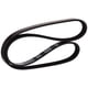 thumbnail image 2 of Cinturón serpentino ACDelco GM Original Equipment 12576447, 2 of 3