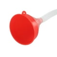 thumbnail image 5 of Car Refueling Funnel Detachable Hose Gasoline Oil Funnel Motorcycle, 5 of 12