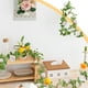 thumbnail image 1 of Simulation Rose Rattan Fake Flowers Rattan Home Decorative Vines Landscaping Decorative Simulation Rattan, 1 of 6