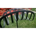 thumbnail image 6 of Liberty Garden LBG-647 Decorative Steel Manger Garden Hose Storage Stand, 6 of 6